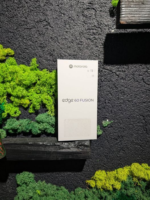 Motorola Edge 60 Funsion 256gb/8gb Pantone/Fact+Garantie