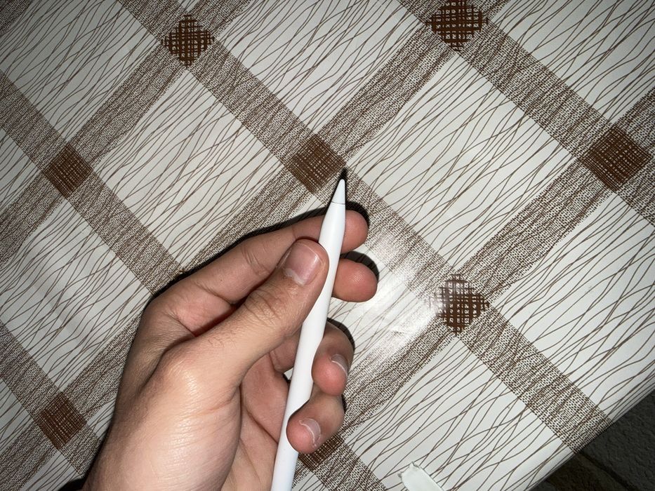 Apple Pencil USB-C