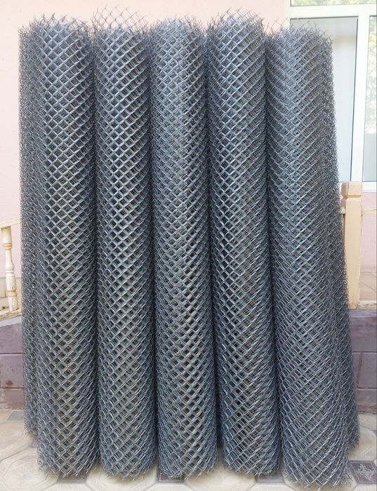 Рабица сетка Ташкенте