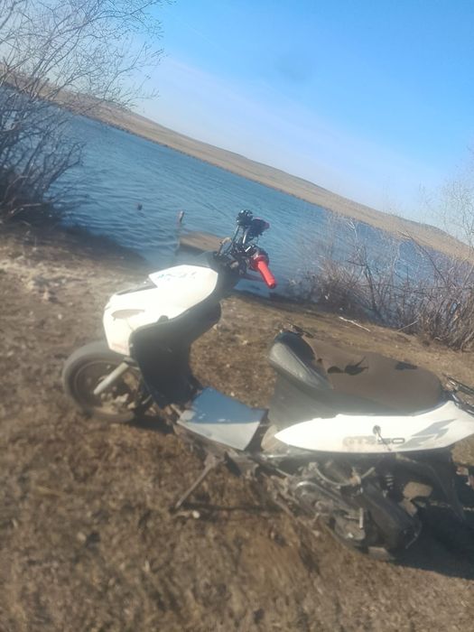 Продам Скутер 80 кубов70ка