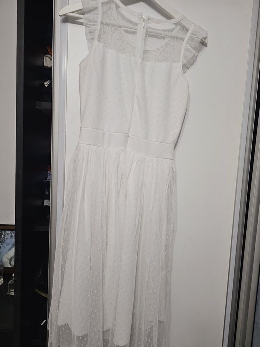 Официални рокли размер S