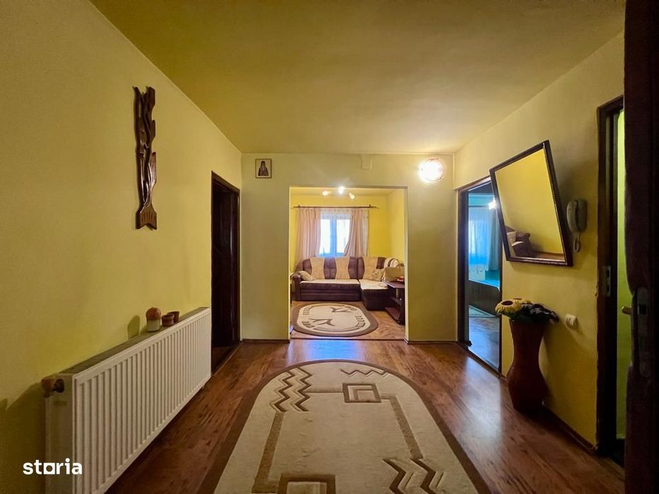 Apartament 4 Camere Central 80mp  Pret 98.800eur neg