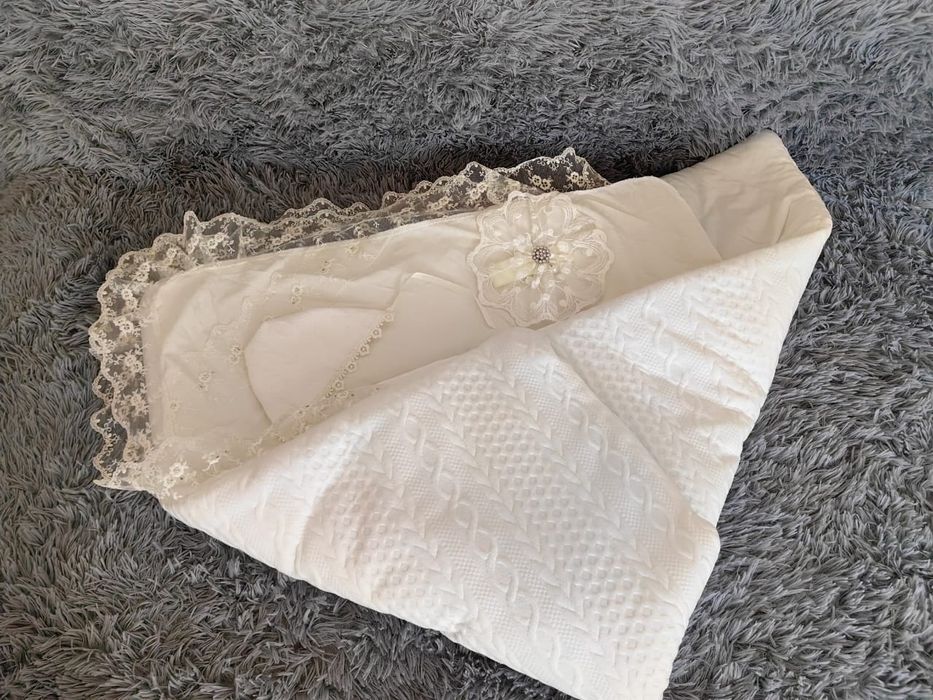 Новый детский уголок