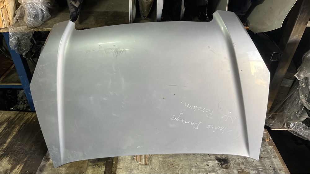 Капот Хонда CR-V 2