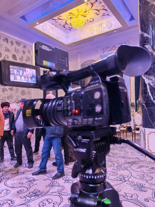 Kamera sotiladi srochni