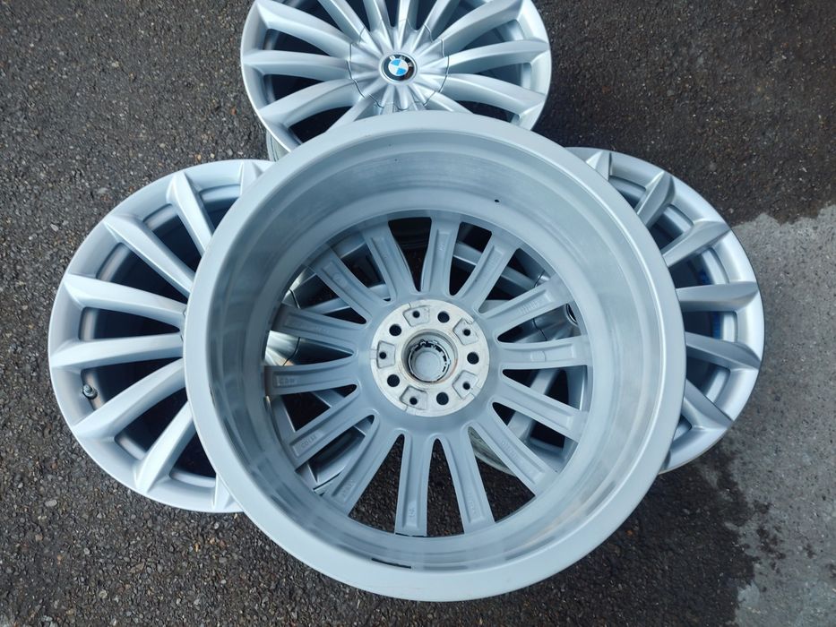 19" оригинални алуминиеви джанти за BMW G11, G30...
