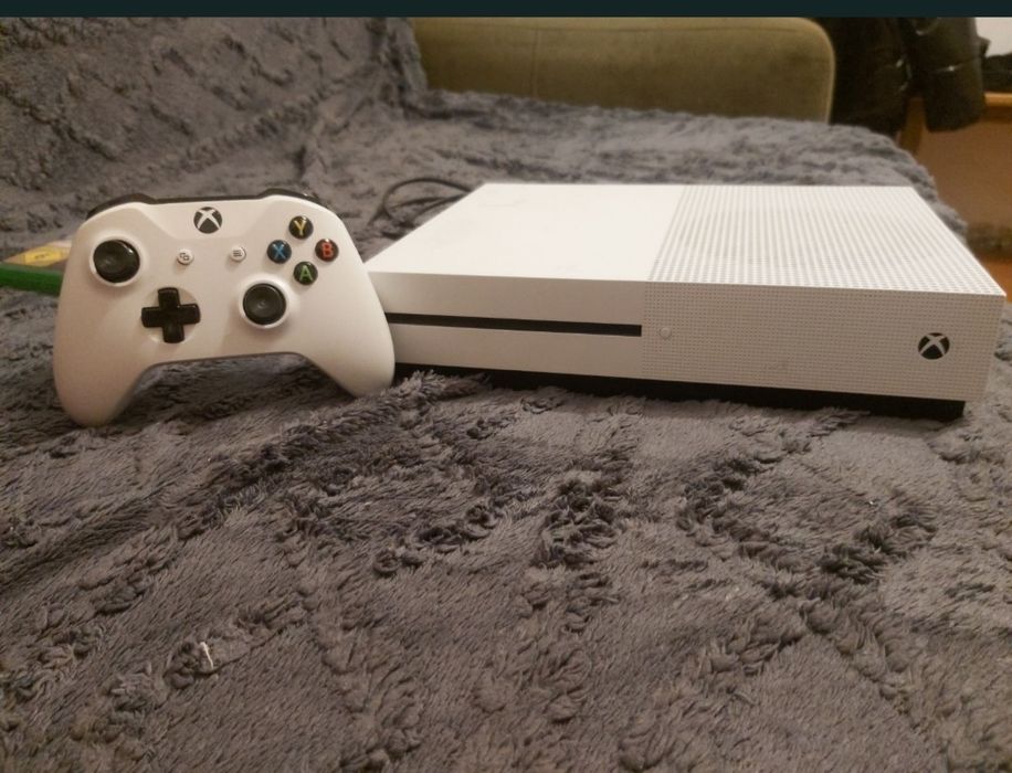 Xbox one s ca nou