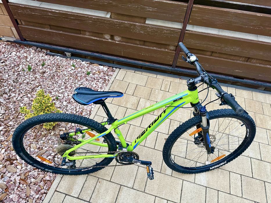 Bicicleta Merida Big Nine, 29er, XS/S 2024 (Cube, Specialized Trek Merida Specialized)