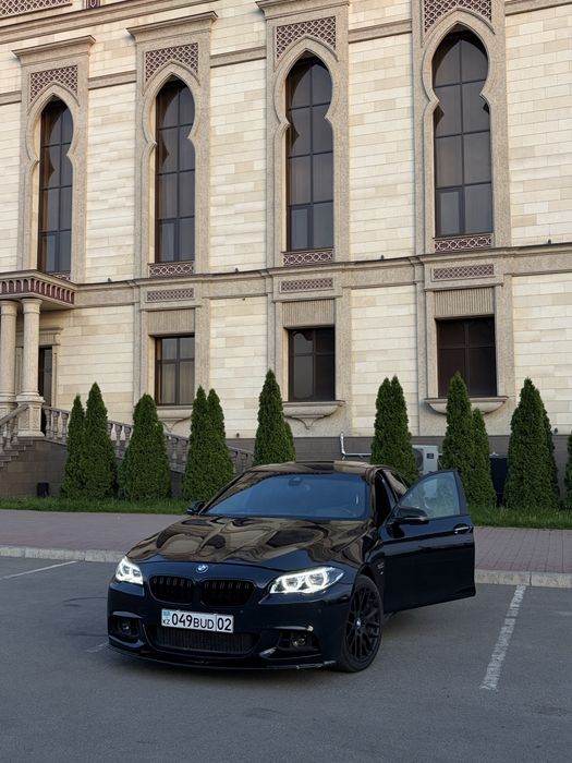 Бмв 535 продажа срочно