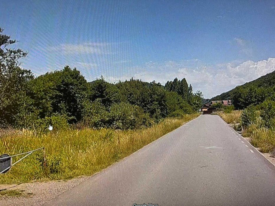 De vanzare teren Sovata ,Stana de vale
