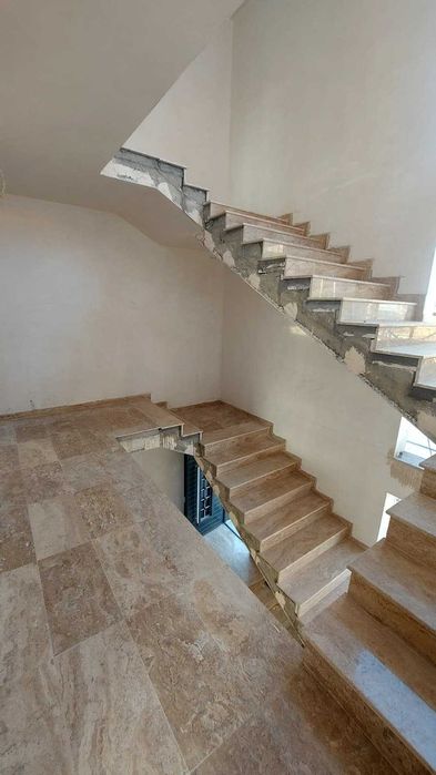 Продава се Двустаен апартамент в с. Минерални бани, Област Хасково - 77 кв.м за 596 €/кв.м - Снимка #5