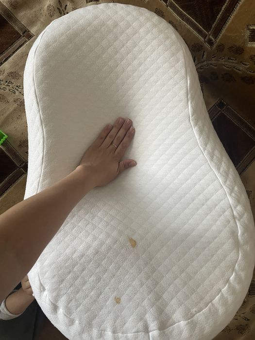 Детский кокон