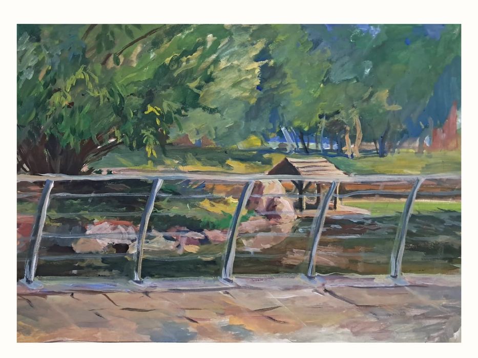 Уроки рисования для детей