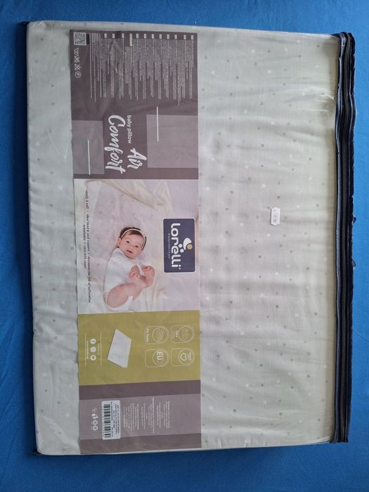 Възглавница-  рефлукс