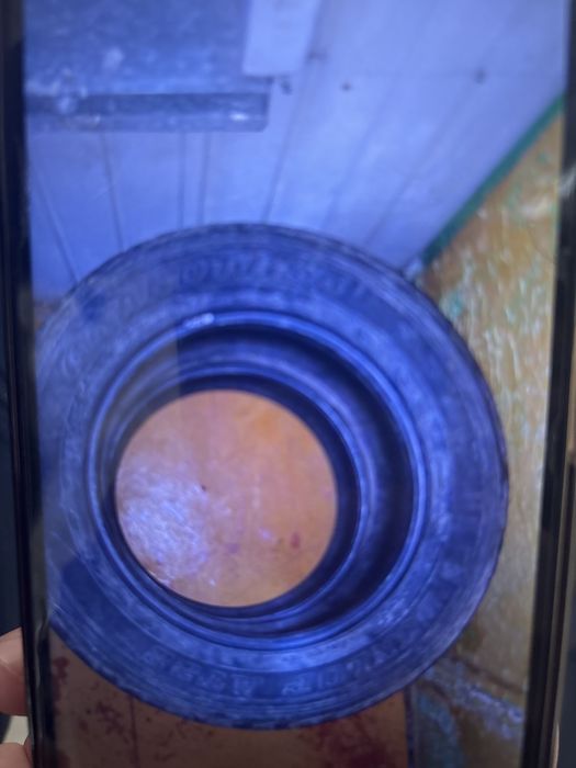 Автошины 265/60 R18