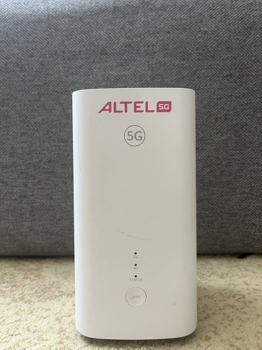 ALTEL 5G интернет