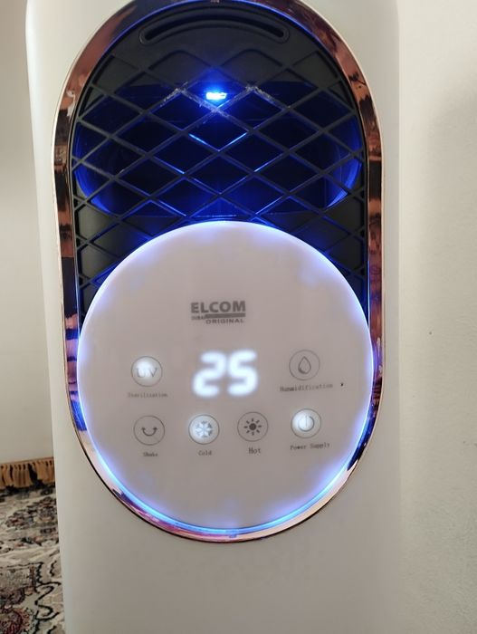 ELCOM Мини Кондитсионер