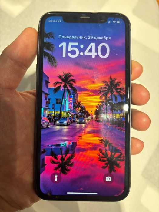 iPhone 11, 128 GB / Айфон 11