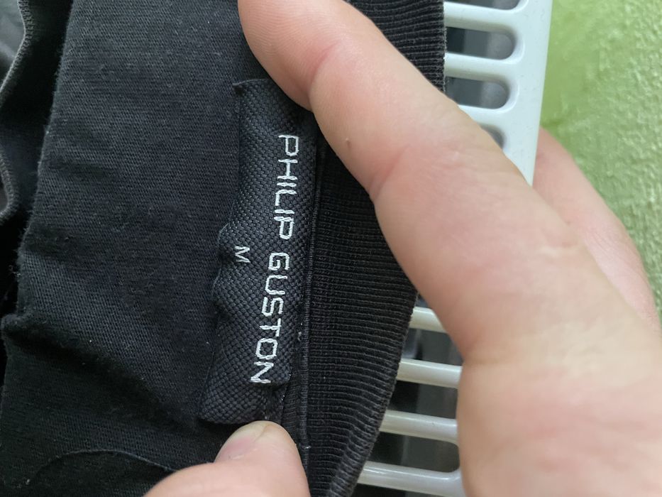 Vand tricou Philip Guston