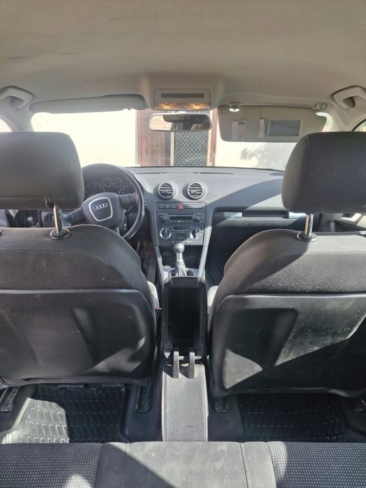Audi A3! 1.9 Tdi