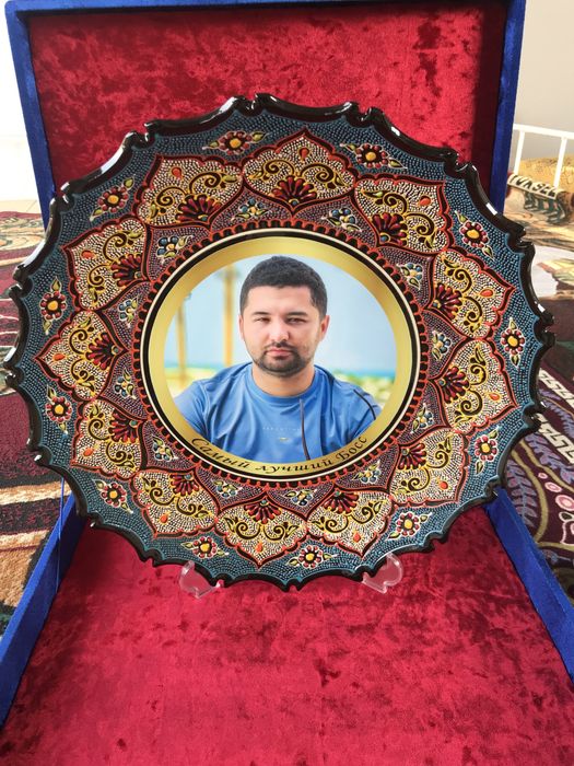 Rasm tushirilgan sovgalar | Yetkazib berish bepul