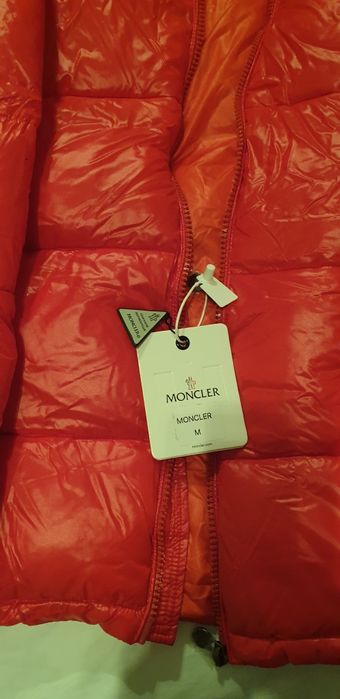Geaca Barbati Moncler