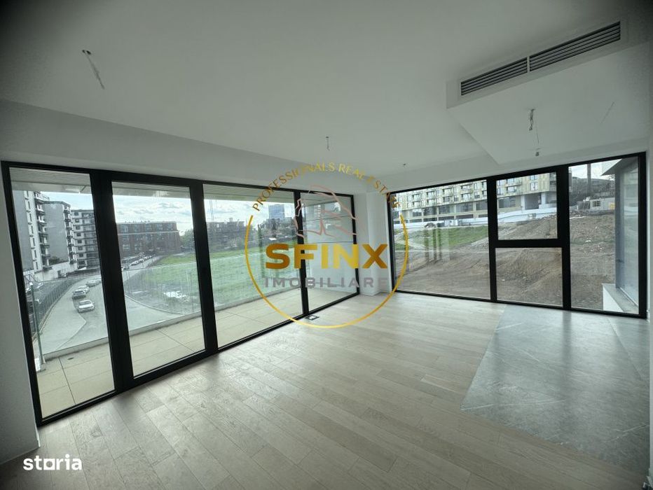Apartament 2 camere One Lake Club — fotografia 1