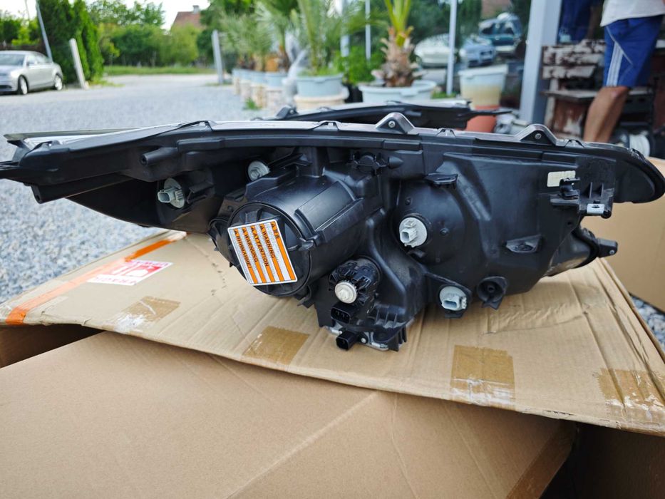 Фар Фарове Xenon Динамична Светлина Honda Cr-v (2012-2015)