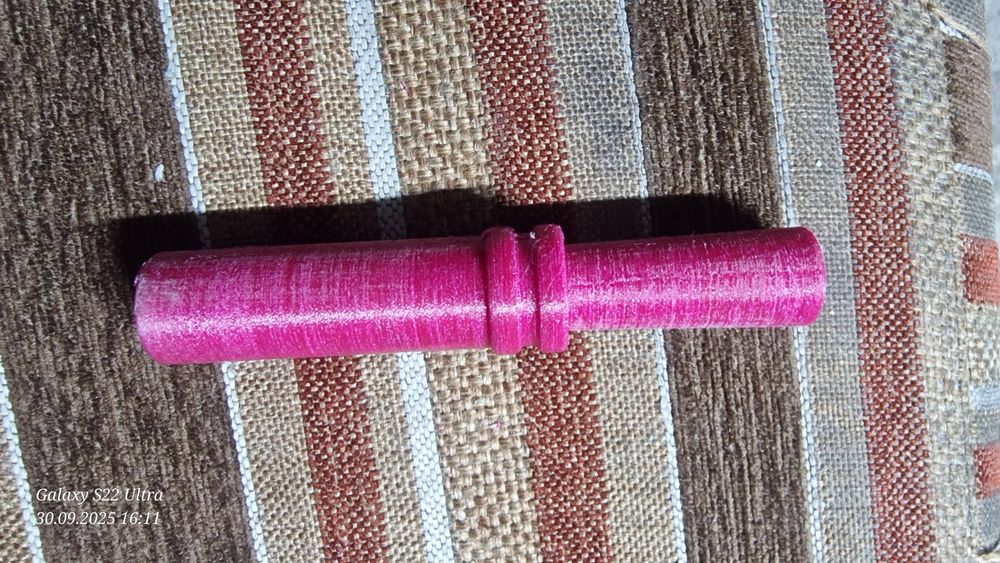 Манок на утку интересно