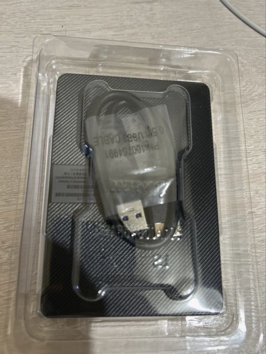 Hard extern Seagate 1 TB