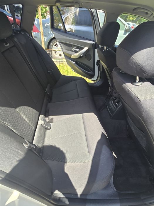 Bmw f31 disel motor 2.0 manual ! Preț Fix nu  Doresc Schimburi  pt detali lăsați msj pe whatap!