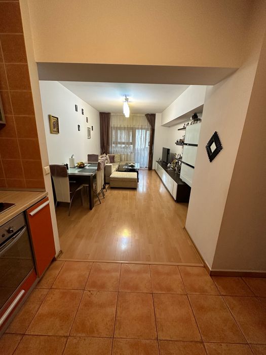 Apartament de 2 cam,bl Privilege