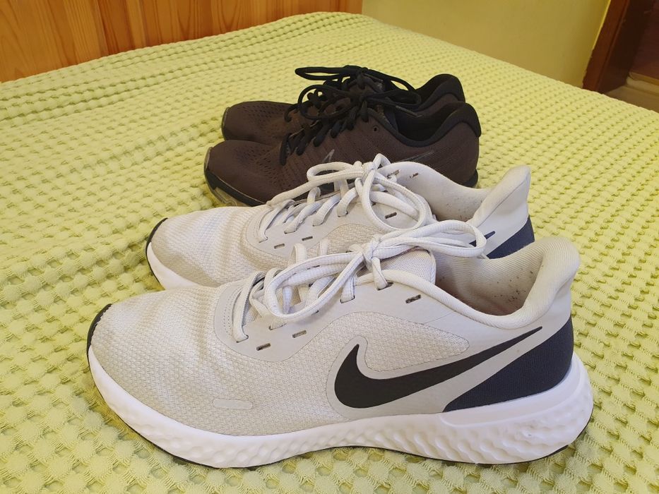 Обувки nike в добро състояние