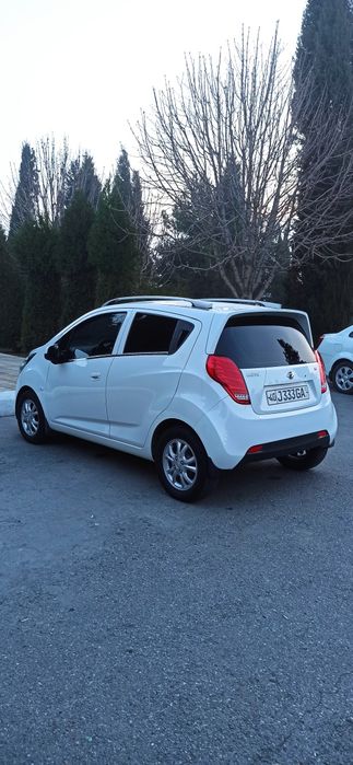 Спарк 1ди 3 килинган Наворотлари Билан Сотилади реально олейдигонларга