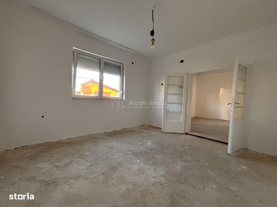 Casa Episcopia 1200 mp teren