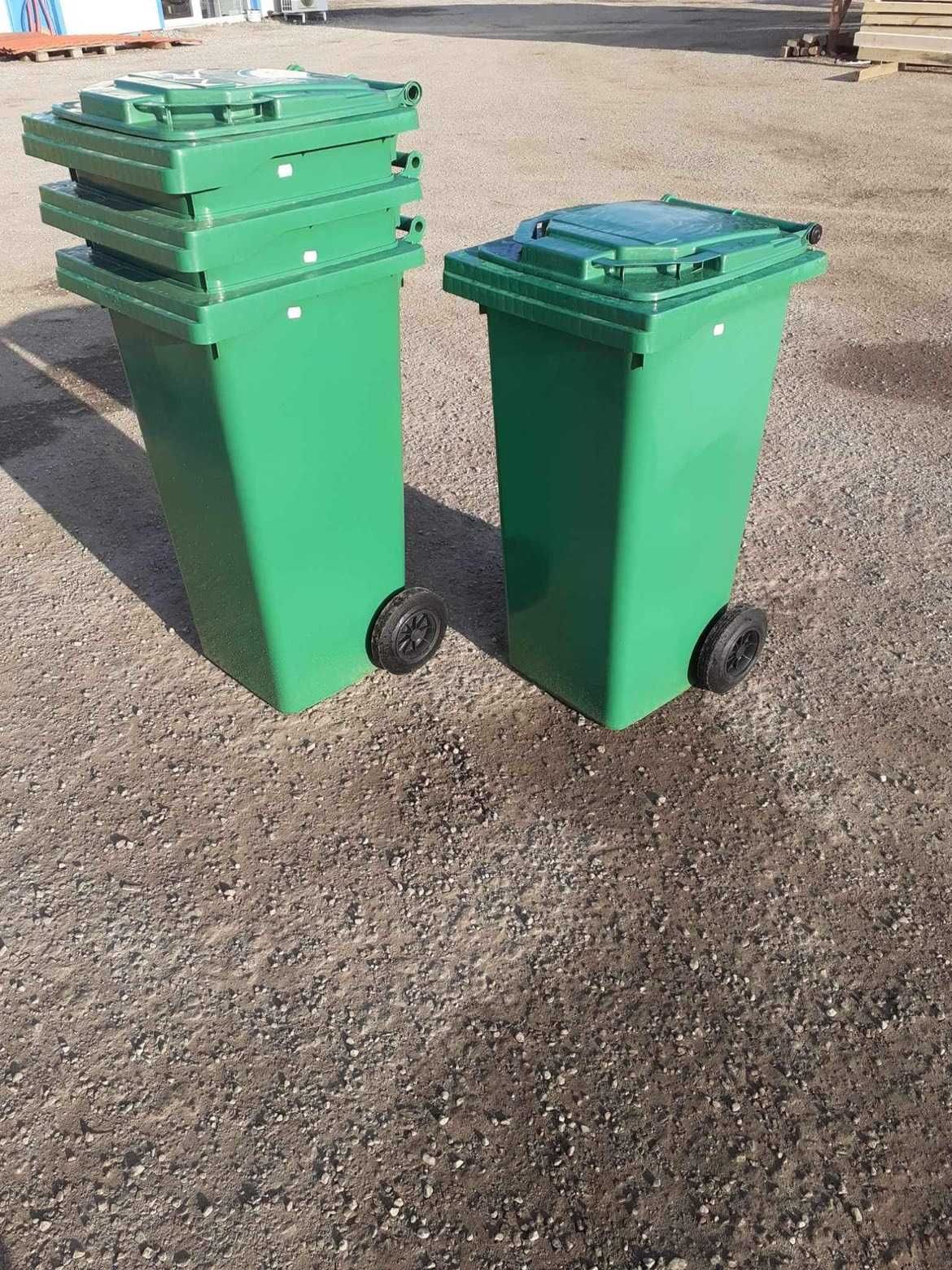Пластмасов кош за боклук гр. Пазарджик Изток • OLX.bg