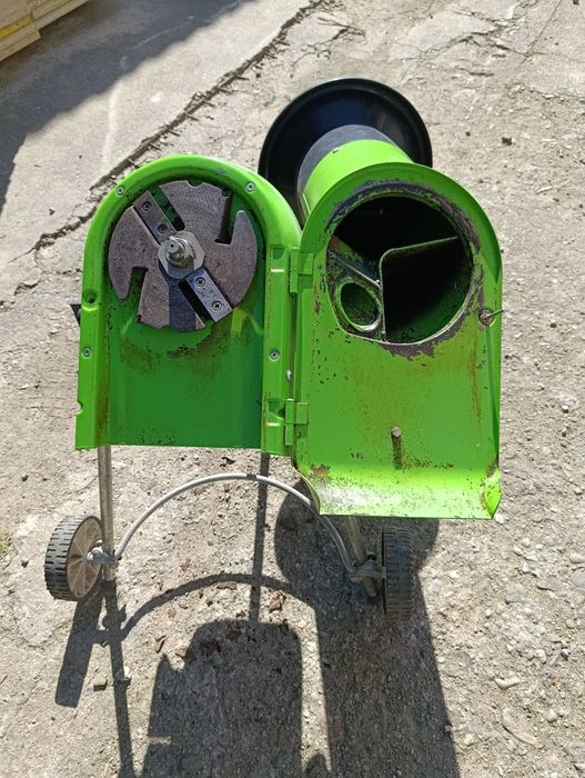 Tocător crengi ATIKA GH 1800