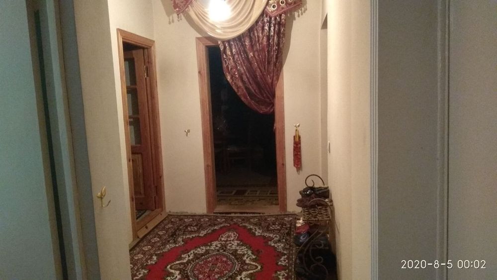 Чилонзор Такачида уй сотилади