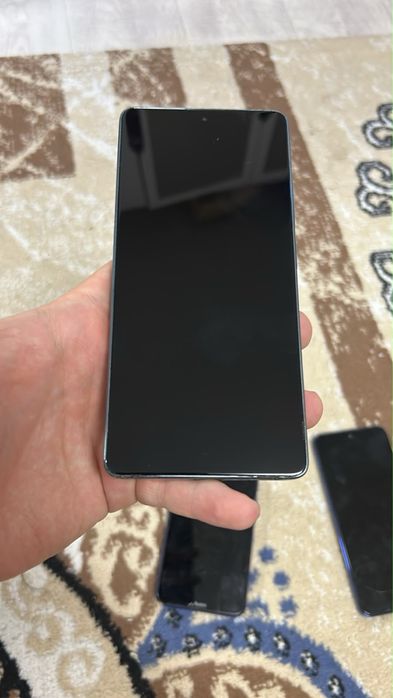 Redmi телефон отличный