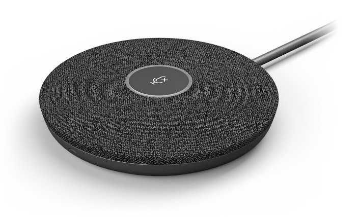 Микрофон Logitech Rally Mic Pod