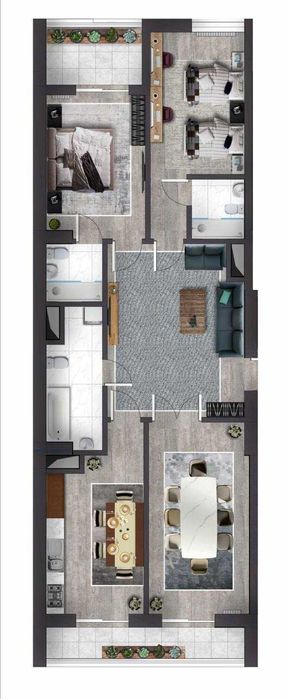 Продается коробка 3-4/3/10 на Алмазарский. Площадь 111 квм