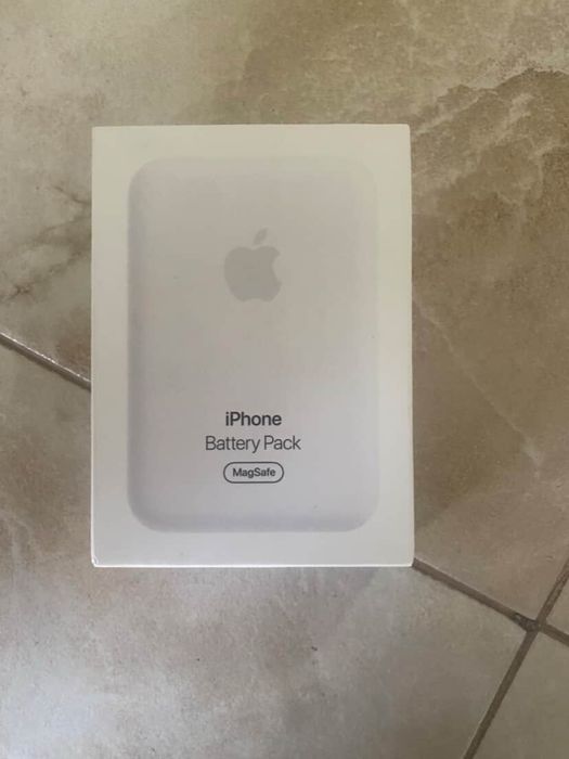 Vand Apple Battery Pack Magsafe nou