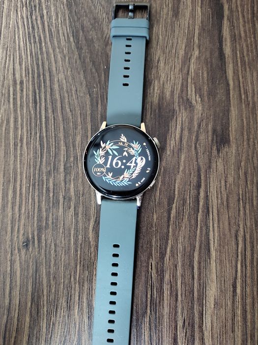 Huawei gt3 42mm часовник