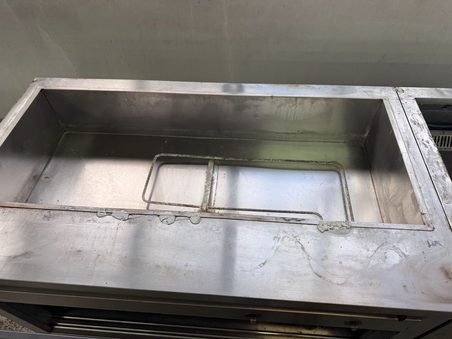 Професионално бенмари за заведение