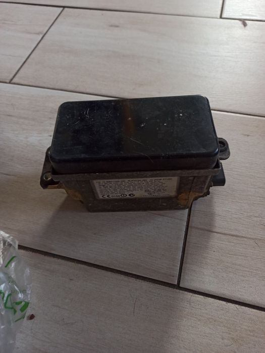 Distronic ford galaxy