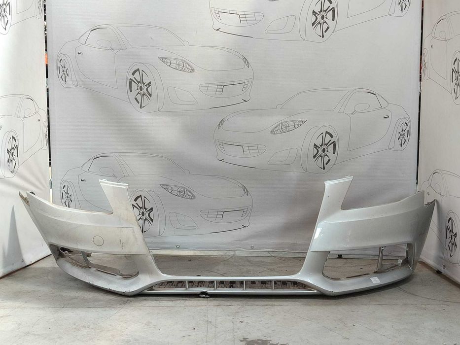 Bară față Audi A4 B8 Sedan P5 / X7W 8K0807105 8K0807434 2010 / [2008-2015] / (2A3)