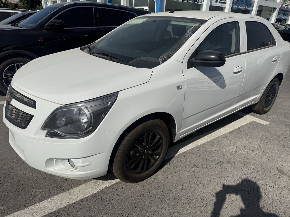 Chevrolet Cobalt Midnayt MSM