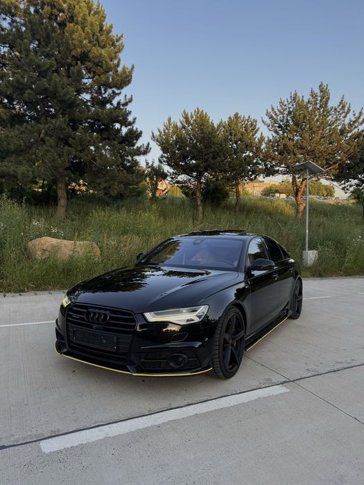 AUDI A6 2015 — imagine 3