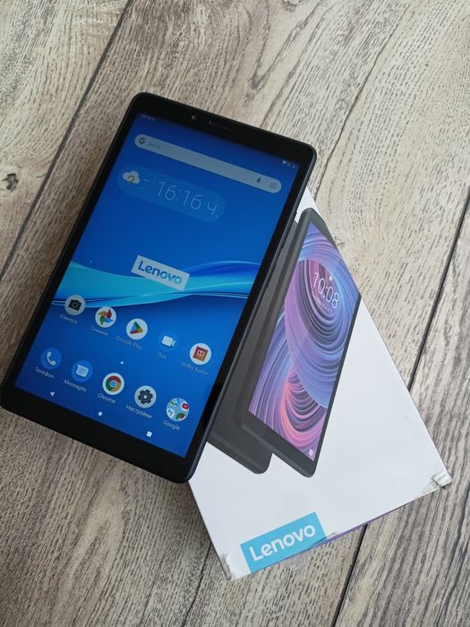 Таблет Lenovo tab M7