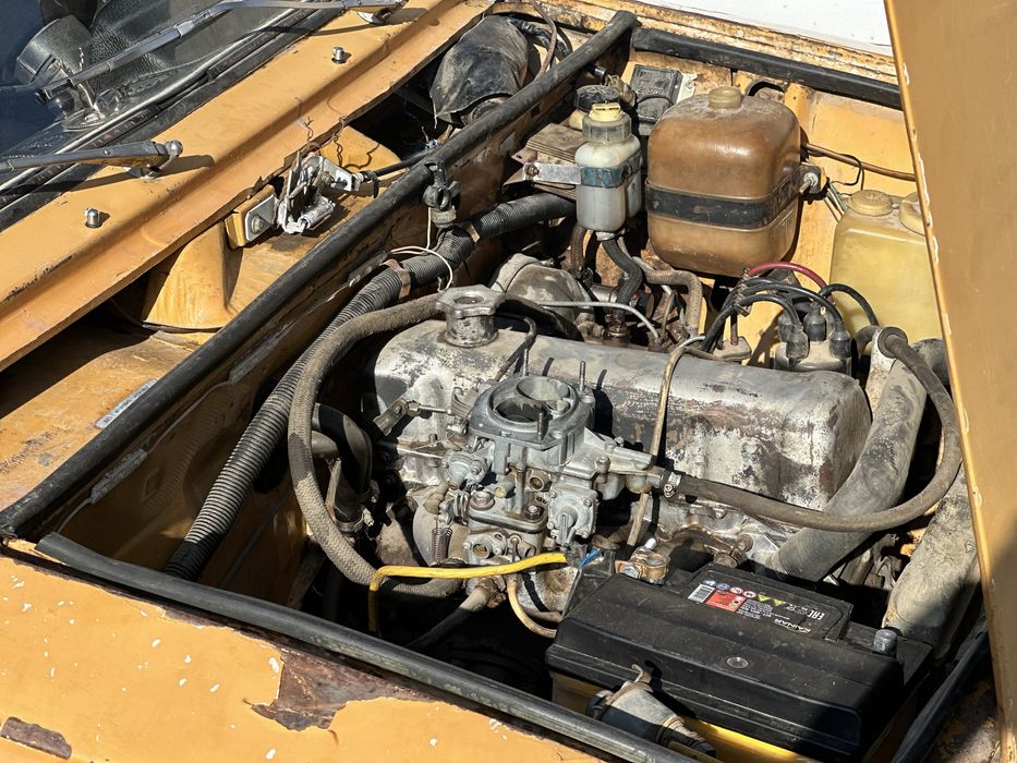 Ваз 2101 сатылады